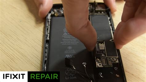 how to remove metal bracket on iphone 7 logic board|iphone 7 logic board replacement.